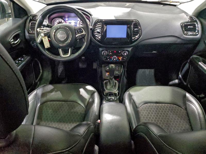 2020 JEEP COMPASS LA #3296939883