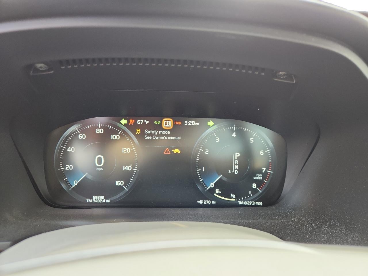 VOLVO S90 T6 INSCRIPTION