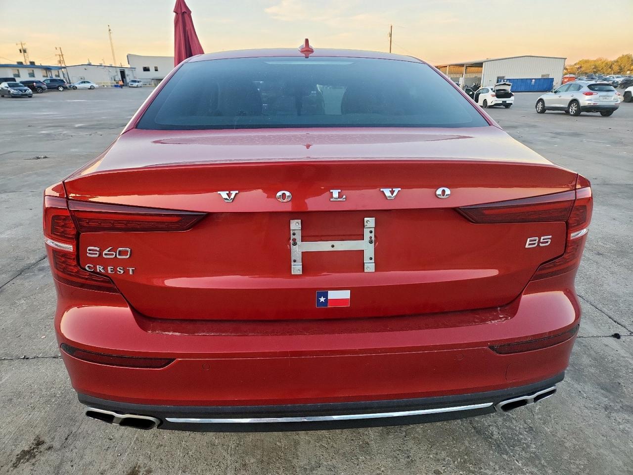 VOLVO S60 B5 INSCRIPTION