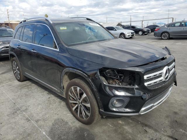 2022 MERCEDES-BENZ GLB 250 #3304144499