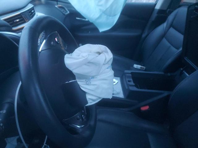 2023 NISSAN MURANO SL #3283989872