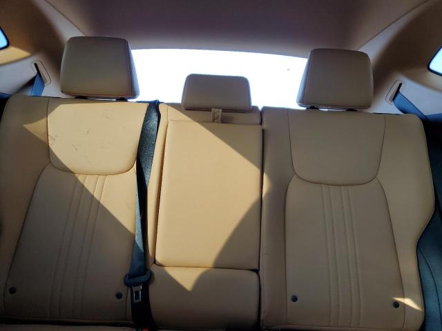 2024 LEXUS NX 350 PRE #3293715403