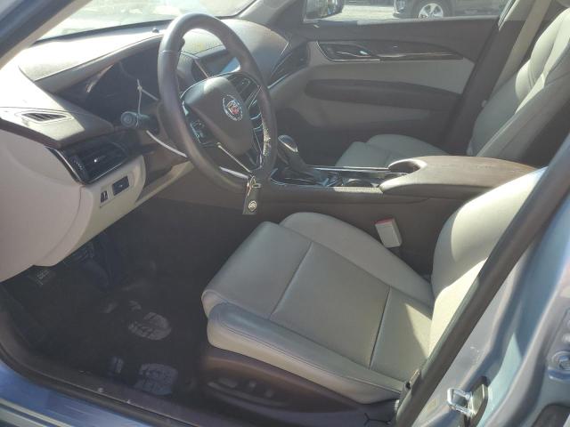 2013 CADILLAC ATS LUXURY #3302855955