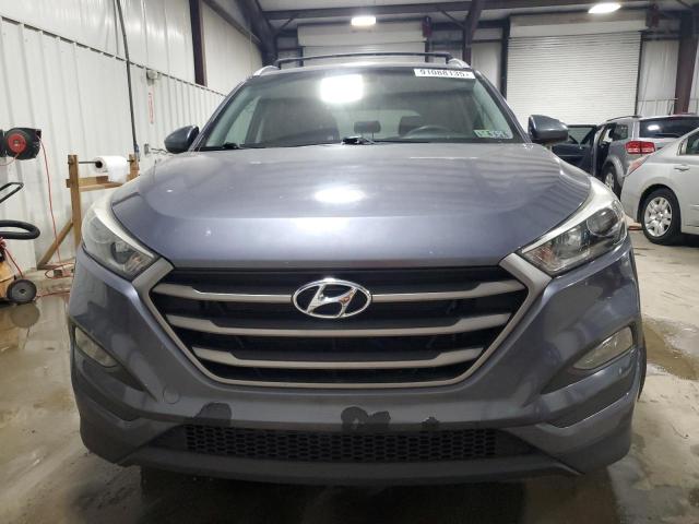2016 HYUNDAI TUCSON LIM - KM8J3CA44GU203342