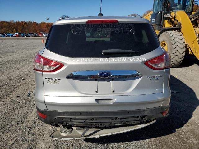 2014 FORD ESCAPE TIT - 1FMCU9JX0EUC56216