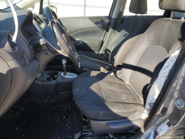 2015 NISSAN VERSA NOTE #3301834400