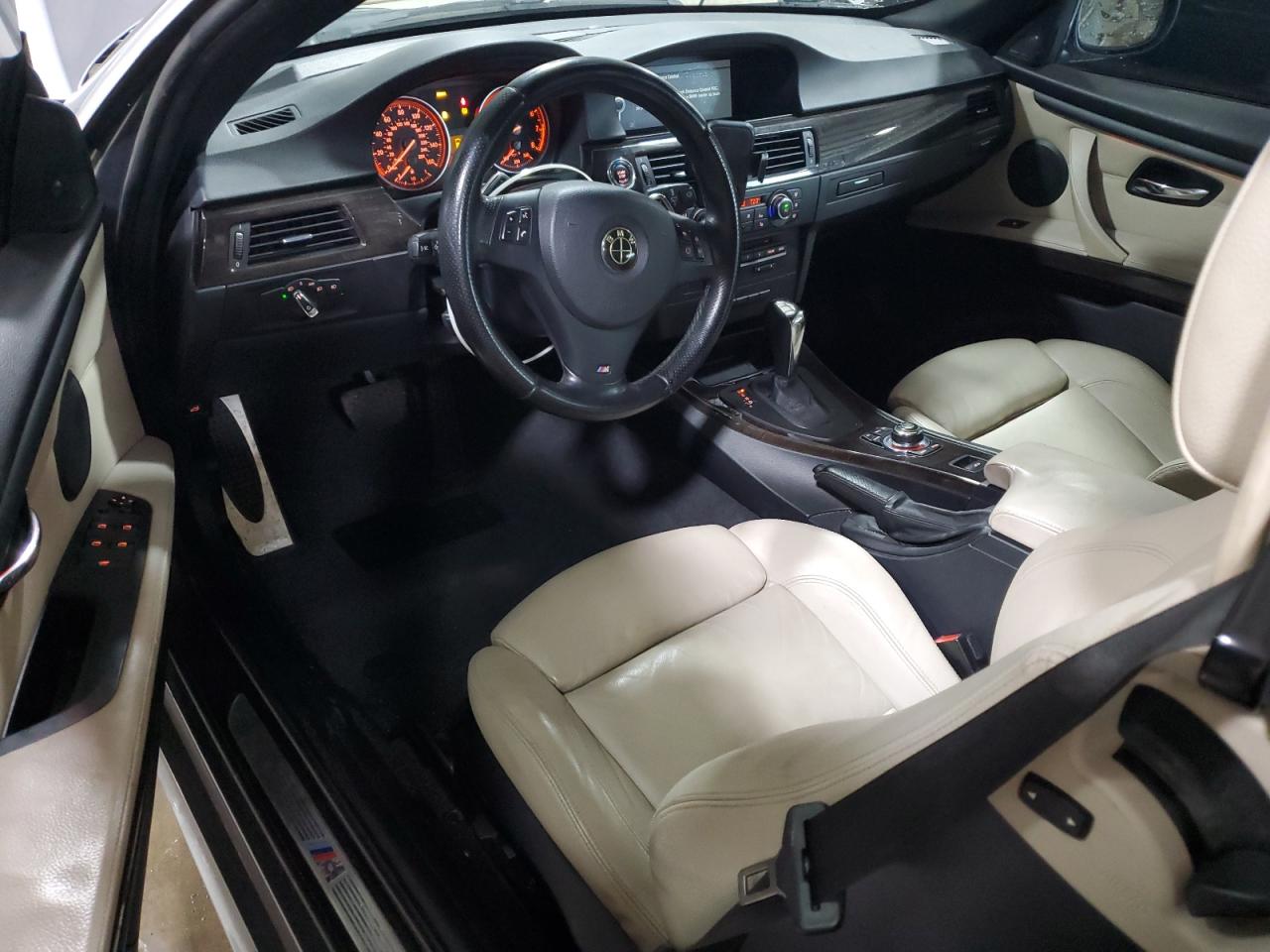 Lot #3311722236 2012 BMW 335 I