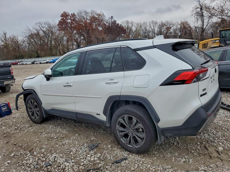 2025 TOYOTA RAV4 LIMIT #3297865772