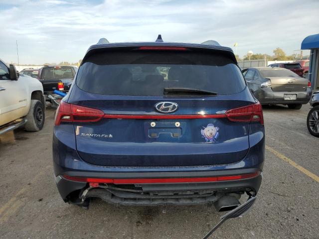 2022 HYUNDAI SANTA FE S #3286694291