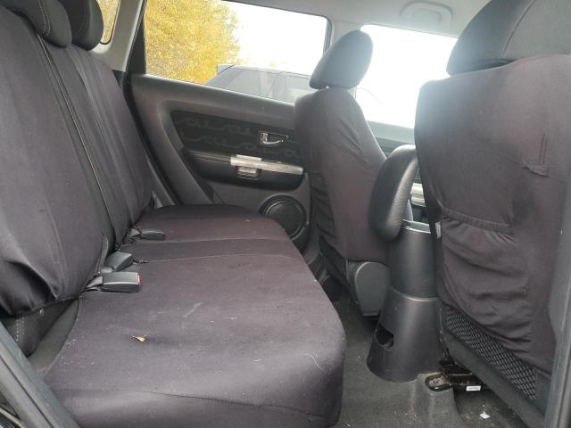 2012 KIA SOUL + #3296418641