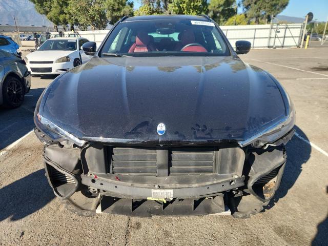 2022 MASERATI LEVANTE MO #3302103121