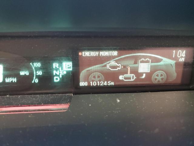 2015 TOYOTA PRIUS - JTDKN3DU1F1924703