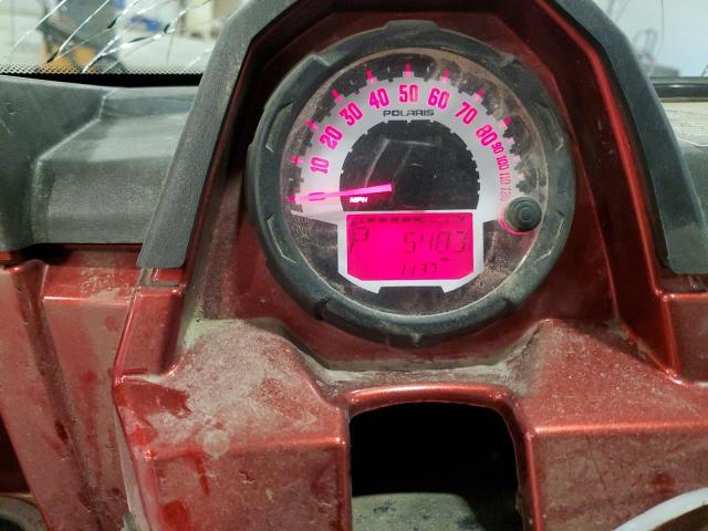 2013 POLARIS RANGER 900 #3292479685