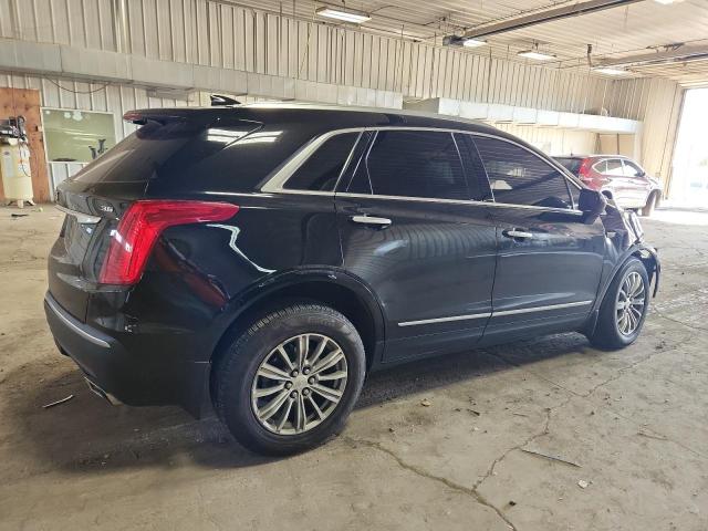2018 CADILLAC XT5 LUXURY #3302923088