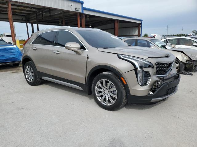 2022 CADILLAC XT4 PREMIU #3293937831
