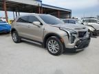 Lot #3293937831 2022 CADILLAC XT4 PREMIU