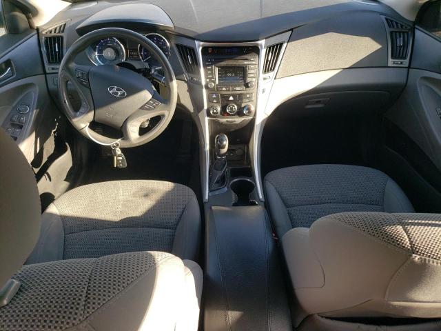 2014 HYUNDAI SONATA GLS - 5NPEB4AC0EH894432