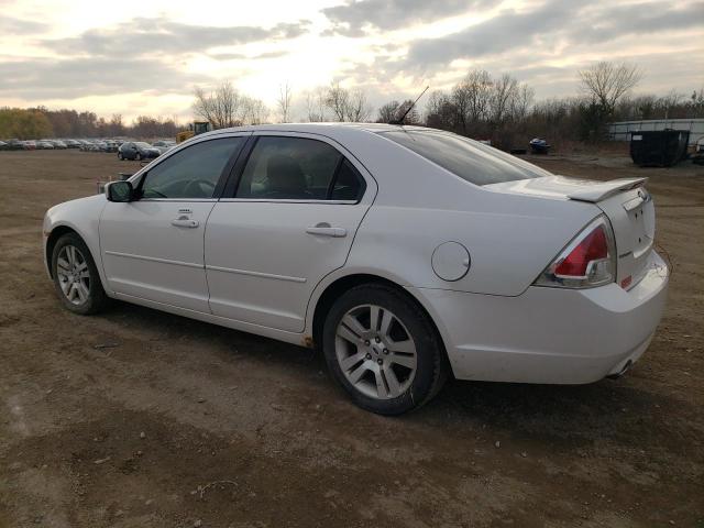 2009 FORD FUSION SEL #3301662648