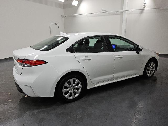 2024 TOYOTA COROLLA LE - 5YFB4MDE6RP125890
