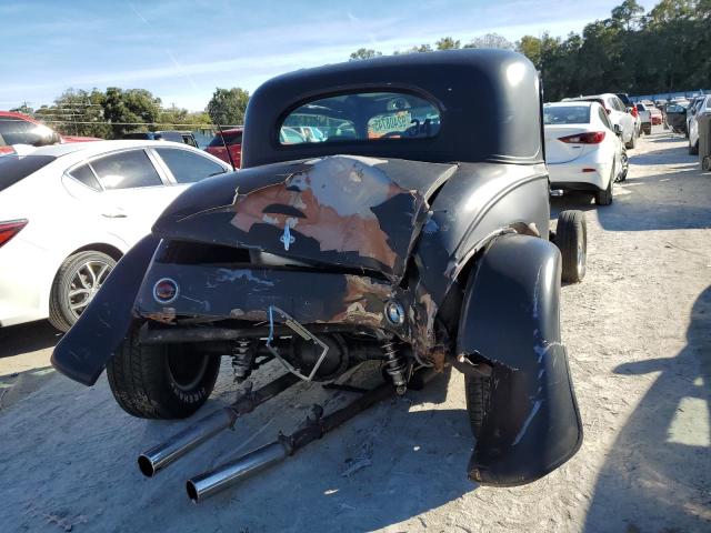 1934 CHEVROLET 2 DOOR #3297115523