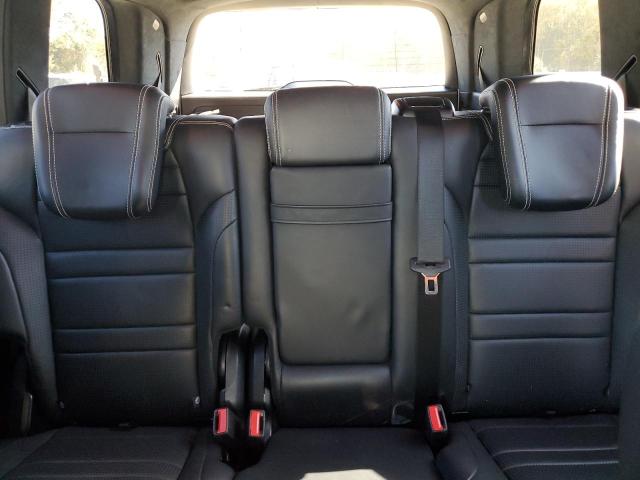 2017 MERCEDES-BENZ GLS 63 AMG #3294346878