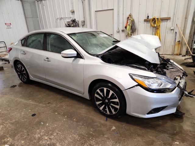 2018 NISSAN ALTIMA 2.5 #3297186898