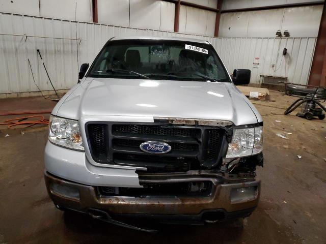 2004 FORD F150 #3291391136