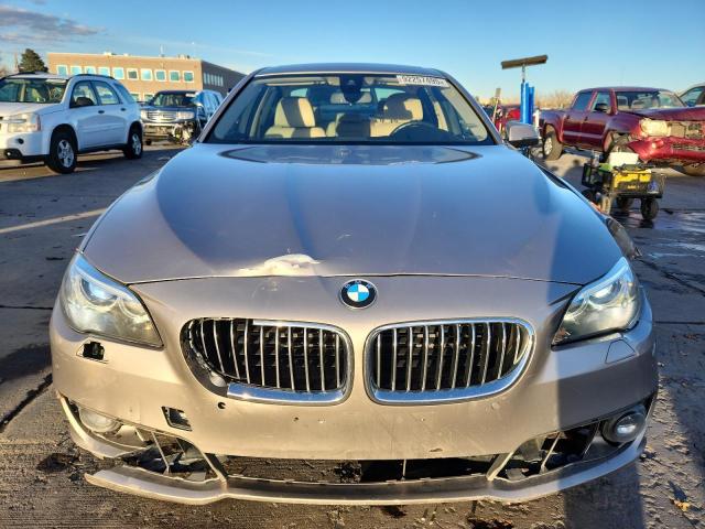 2015 BMW 535 D XDRI #3294855782