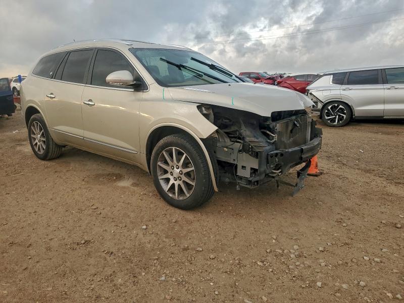 2016 BUICK ENCLAVE #3304004658