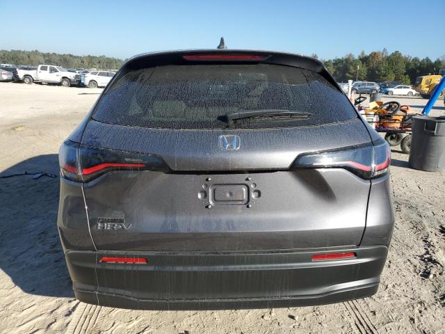 2026 HONDA HR-V LX #3302711005