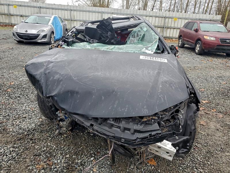 2025 TOYOTA CAMRY XSE #3317722076