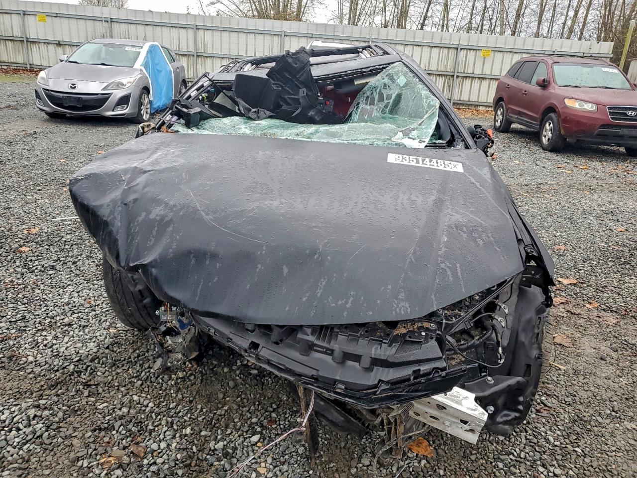 Lot #3317722076 2025 TOYOTA CAMRY XSE