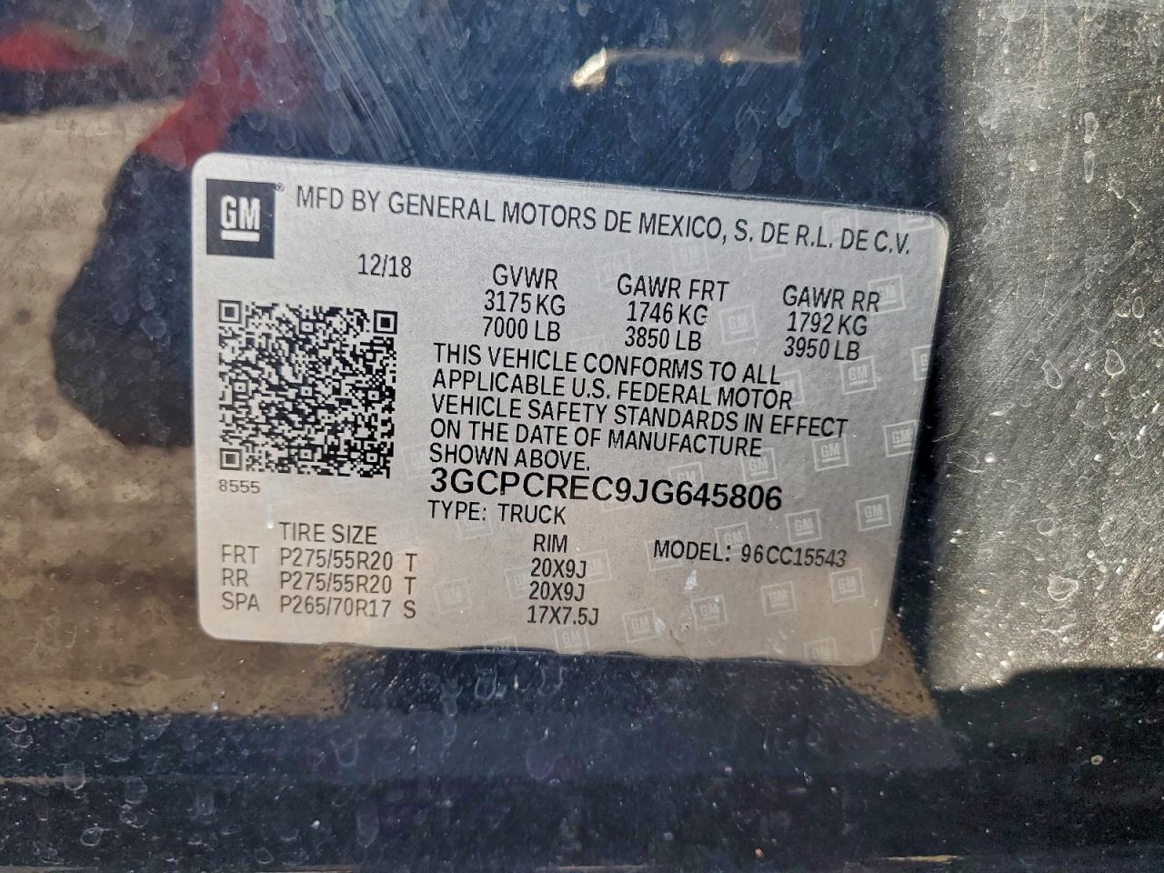 CHEVROLET SILVERADO C1500 LT