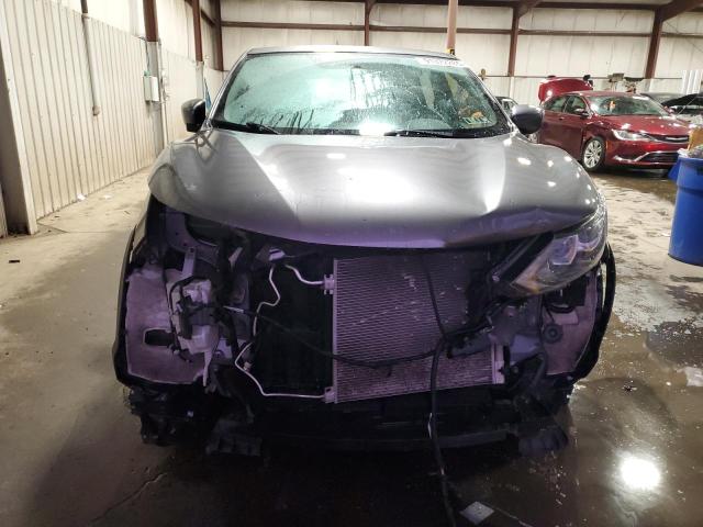 2019 NISSAN ROGUE SPOR #3304669957