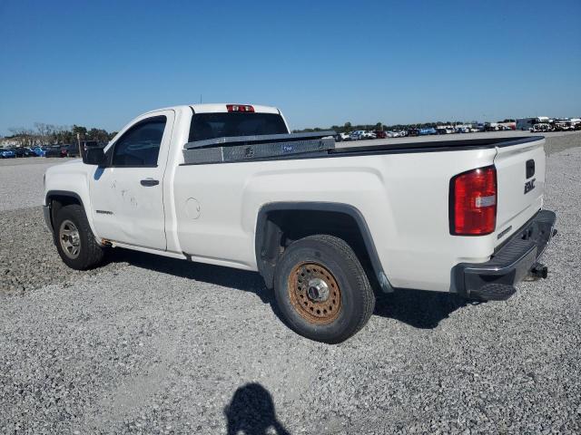 2016 GMC SIERRA C15 #3302653011