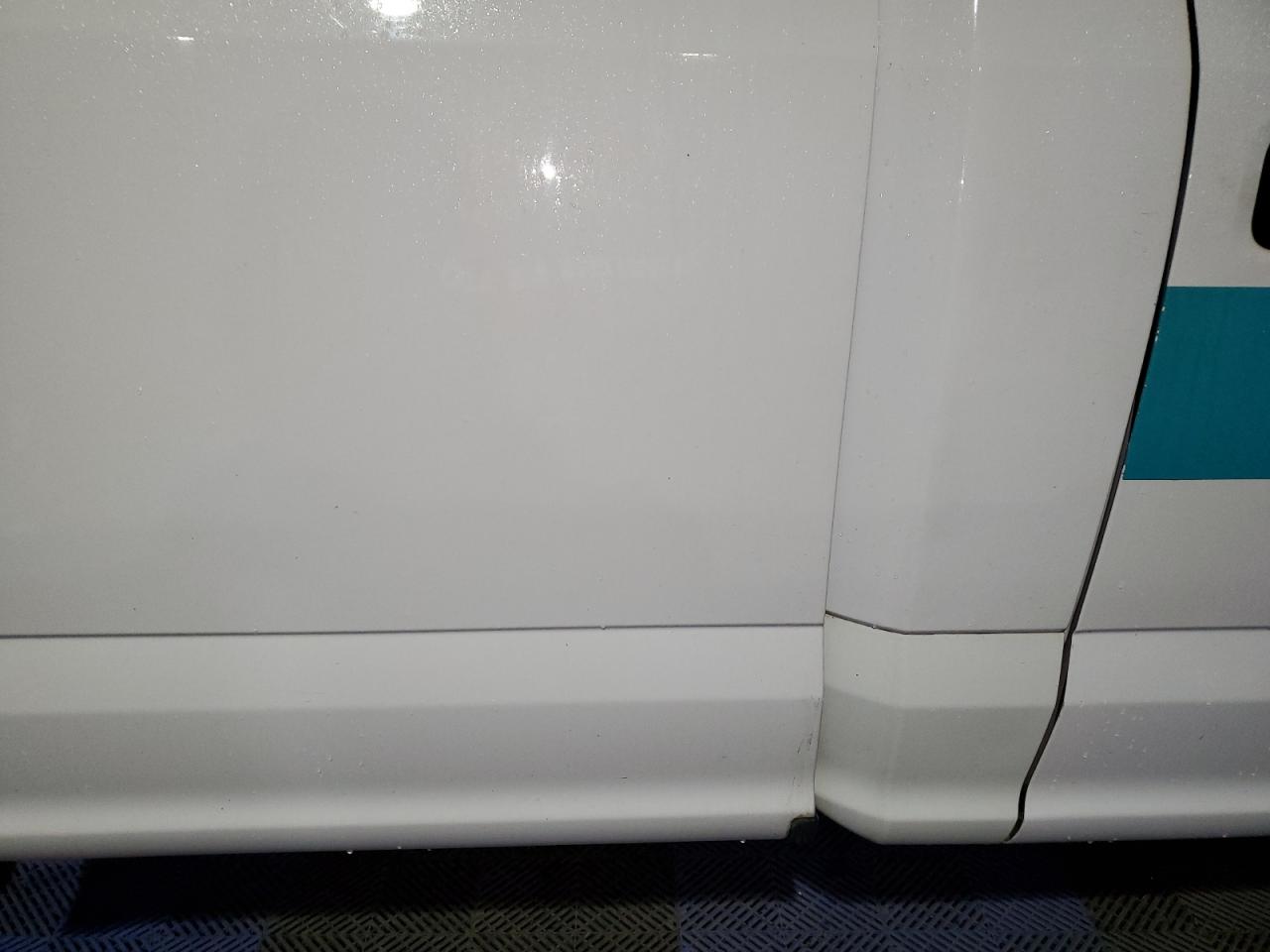 Lot #3309536664 2015 FORD F150