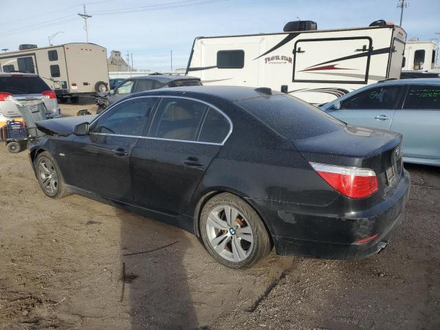 2010 BMW 528 I #3298100128