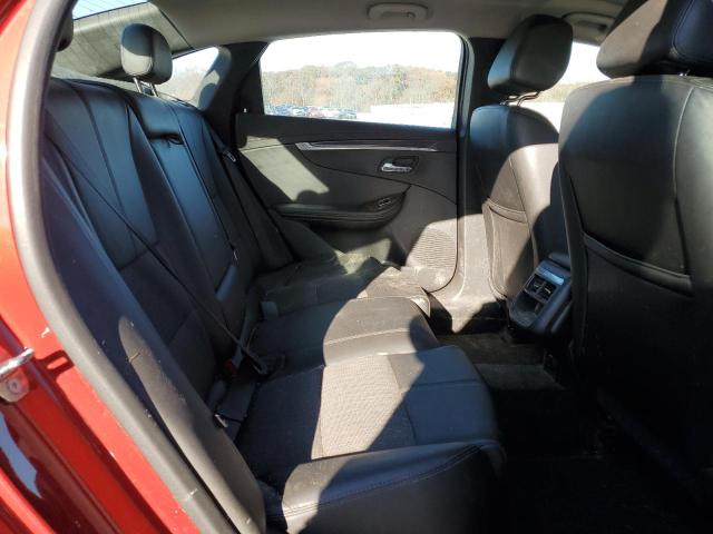 2015 CHEVROLET IMPALA LT #3284864057
