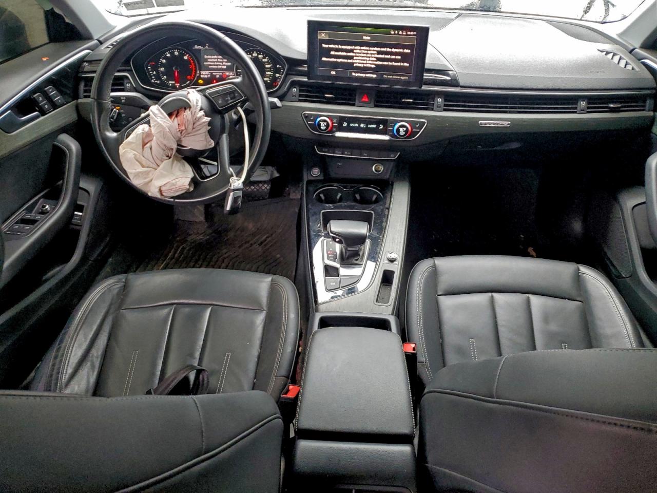 AUDI A4 PREMIUM 40
