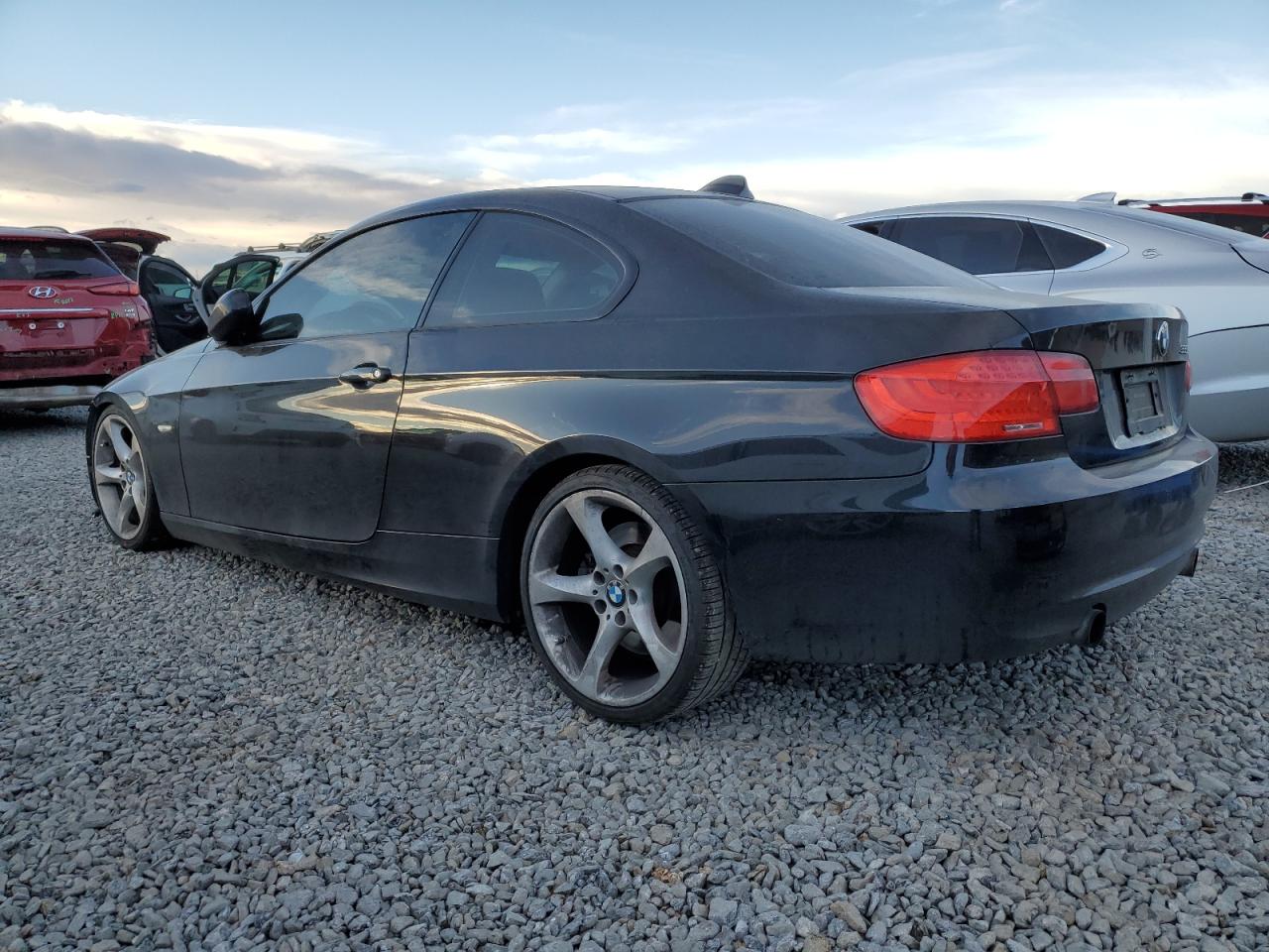 BMW 3 SERIES I