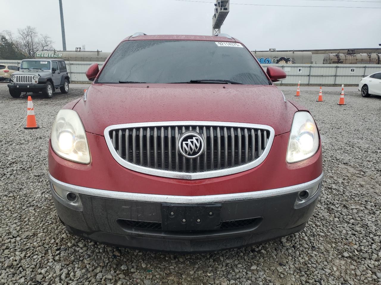 BUICK ENCLAVE