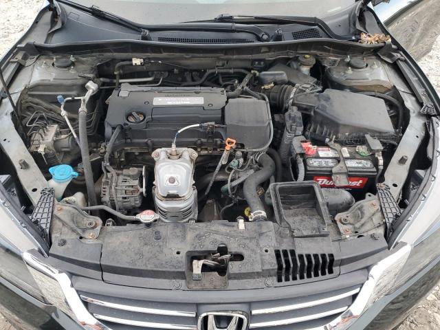 2014 HONDA ACCORD LX #3302729028