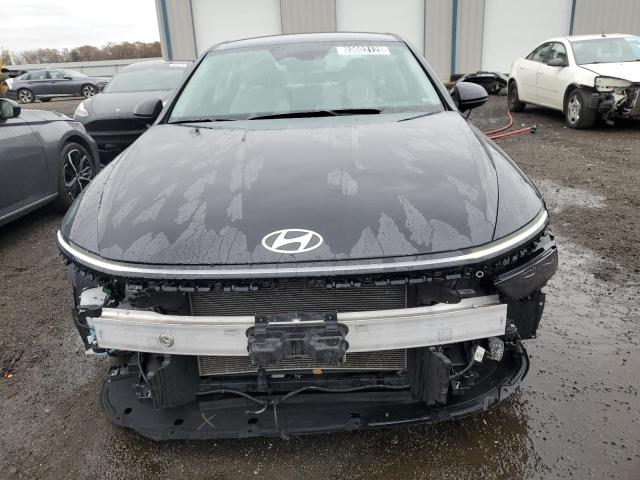 2024 HYUNDAI SONATA SEL #3303730417