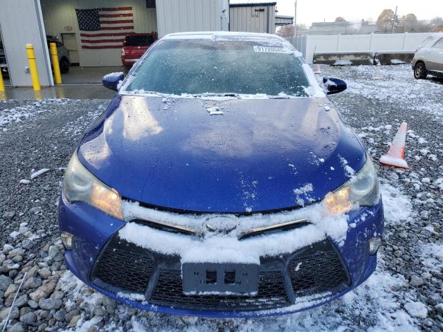 2015 TOYOTA CAMRY LE - 4T1BF1FK1FU956008