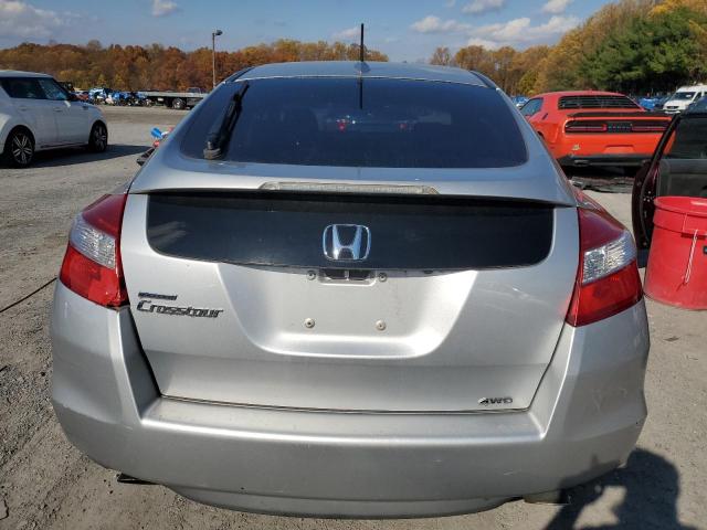 2010 HONDA ACCORD CRO - 5J6TF2H57AL006833