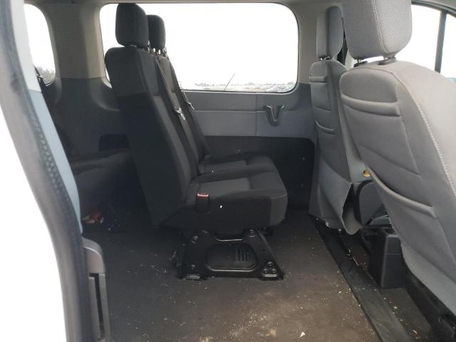 2017 FORD TRANSIT T- #3316698507