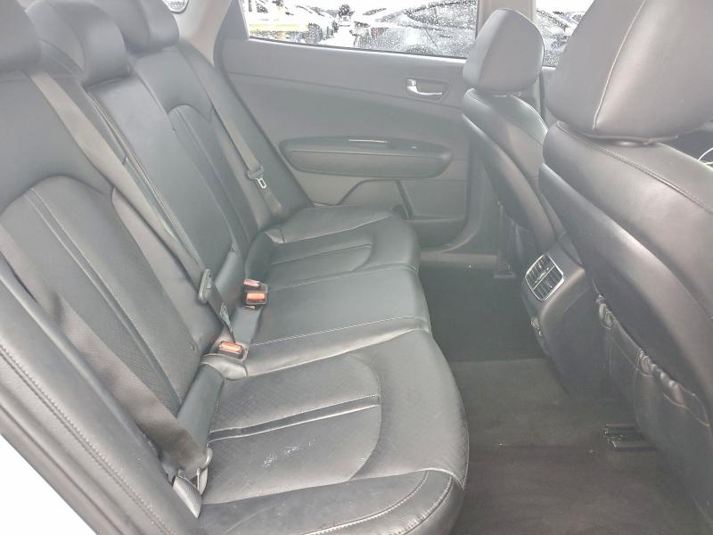 2019 KIA OPTIMA EX #3305334305