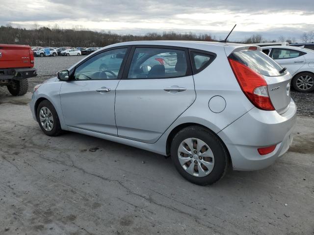 2016 HYUNDAI ACCENT SE #3296313439