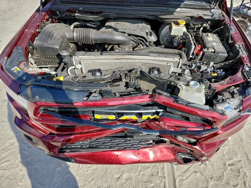 2019 RAM 1500 BIG H #3301793378