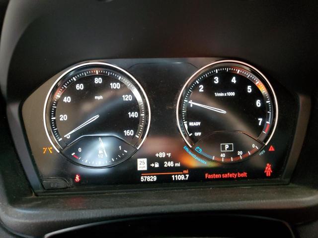 2021 BMW X2 M35I #3309521554